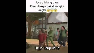 Meme Adit sopo Jarwo gak jelas part 95