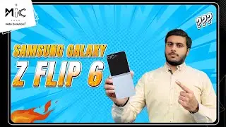 Samsung Galaxy Z Flip 6: Your Ultimate Guide To Specs And Features!