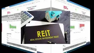 Особенности уплаты налогов на акции REIT