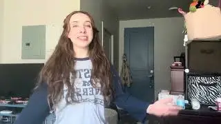 Life updates! Moving+my music career