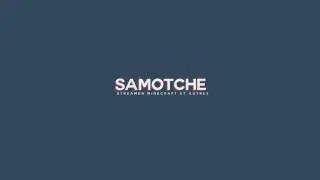 INTRO 2D - SAMOTCHE | BY TIX !