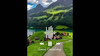 Путь к Голгофе далёк (Simon Khorolskiy)