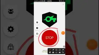 how to configure udp request on socks IP
