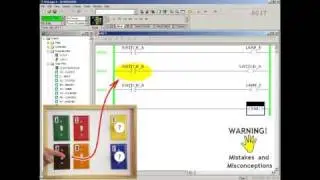 1 - Problem: Mistakes & Misconceptions (AB PLC Training)