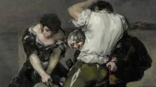 Francisco de Goya y Lucientes, 
