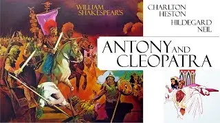 Antony & Cleopatra 1972 Trailer HD