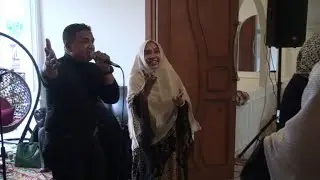 MILAD SYAKINAH & ARISAN BALWEEL PART 1