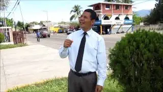 POR GRACIA EN HD JOSÉ LUIS MENDOZA