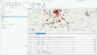 ArcGIS Pro - Generating Sequential Numbers