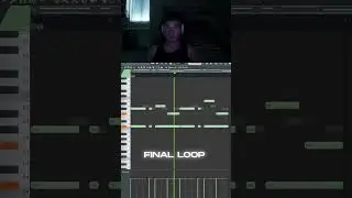 eminem style melody in under 26 seconds. #shorts