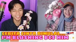 Satu frekuensi ya kek gini🫠. Ome TV International