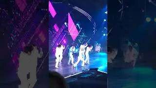 [온앤오프 ONF] 240406 신세계 (New World)  #민균 #온앤오프