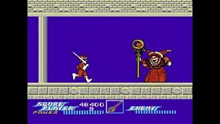 Mighty Morphin Power Rangers/Kyoryu Sentai Zyuranger - All Bosses (No Damage)