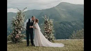 Mr & Mrs Cox | 22 June ‘19 | Georgia