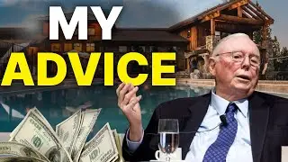 Charlie Munger I Got RICH When I Understood THIS