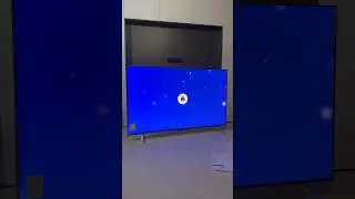 Телевизор Яндекс тв станция