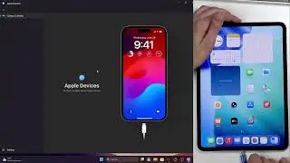 Apple iPad Pro 11 (2025) – Bilgisayardan Müzik Aktarma