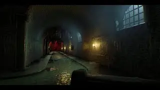 Unreal Engine Lighting Optimization Guide | Bake Like a Pro