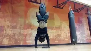 Training Montage (Fully Loaded)