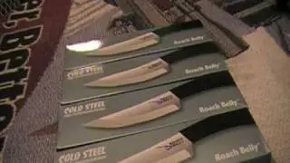 A SHARP CHRISTMAS IDEA