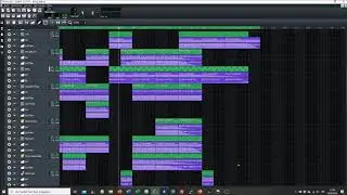 LMMS SONG - Dynamite