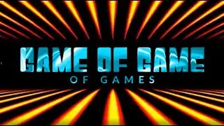 Game of Game of Games