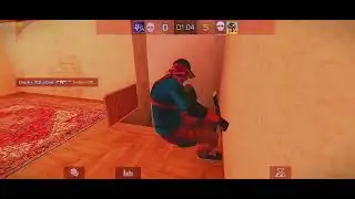 Сыграл в союзники с ранодомом в standoff 2