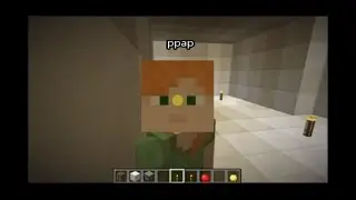 PPAP MINECRAFT PARODY version.
