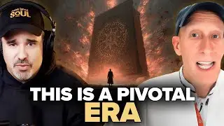 IT HAS BEGUN! Ancient Texts REVEAL That THIS Is The FINAL Battle for Humanity's Soul! | Mike Dooley