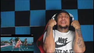 Tom MacDonald, Adam Calhoun & Dax - Black & White (REACTION)