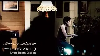 Mariska Setiawan - Should I - Live at Leitstar HQ