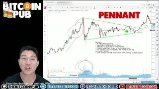 BITCOIN for BEGINNERS - Top 7 Chart Patterns for Epic Entry Point Gains!.mp4