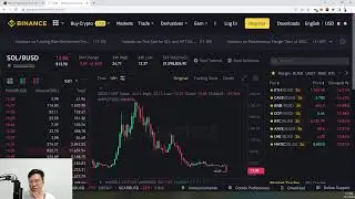 Binance Walks Away From FTX Deal!