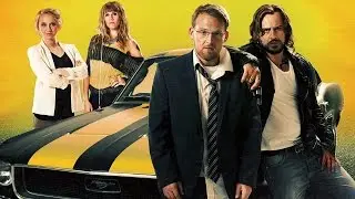 Факап или Хуже не бывает. Русский Трейлер. 2015