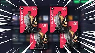 Get free VALORANT skins in 2023