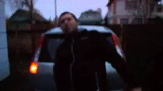 FORD FOCUS & FISH X