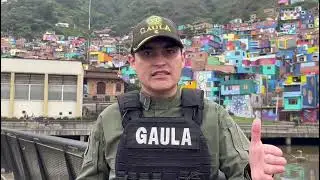 capturado por extorsión