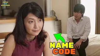 mother and her son friend | preview