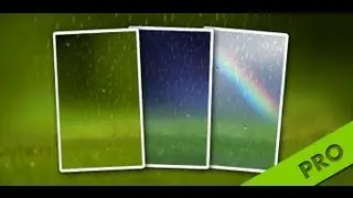 Springtide Shower LWP