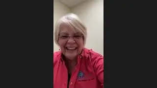 Mindfulness - Parkinson's Wellness Month
