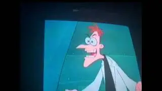 Disney XD Phineas And Ferb Spot The Doof Marathon Promo (February 2012) (Low Quality)