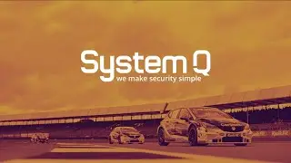 🏁 System Q Partners with Taylor-Smith for the 2024 BTCC Season 🏎️