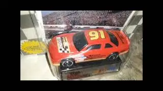 Diecast Racing Champion Special Edition 