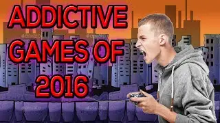 Top 10 Android Games you get Addicted of Playing july 2016