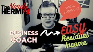 Easy Business Coach Income
