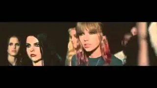 Taylor Swift Trouble Feat.Crack Head Kid!
