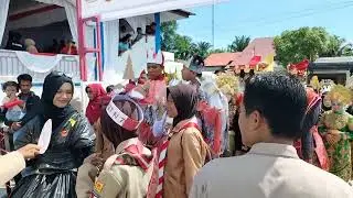 karnapal di lapangan mariyamsipoli