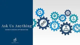 Ask Us Anything: SEO