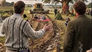 You Farmers! - I'm Alan Partridge (S1E03)