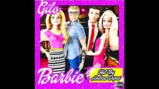 Gilo - Barbie (skit by Andrea Diprè)